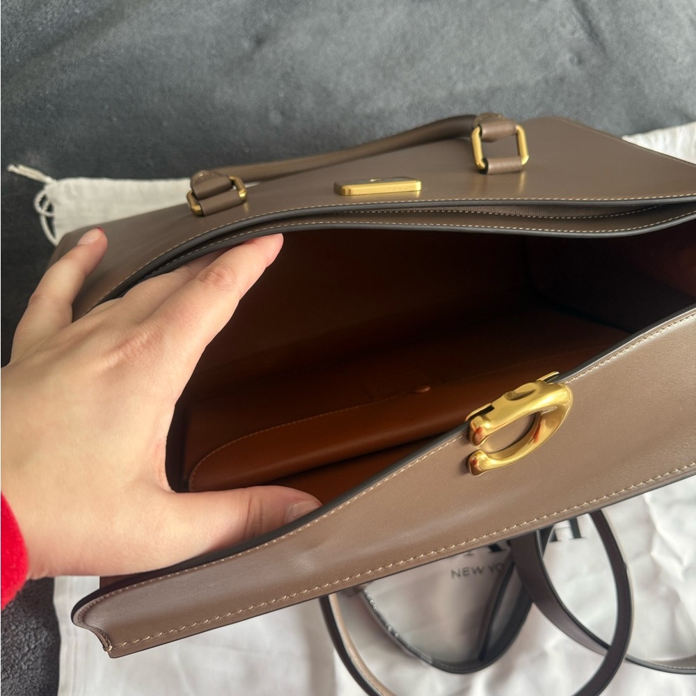 NWT Coach Broome Carryall 36 - Picture 6 of 10